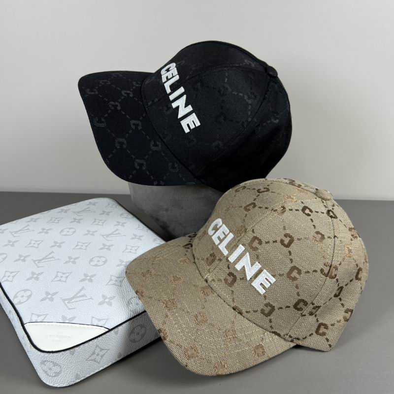 Celine cap dx16